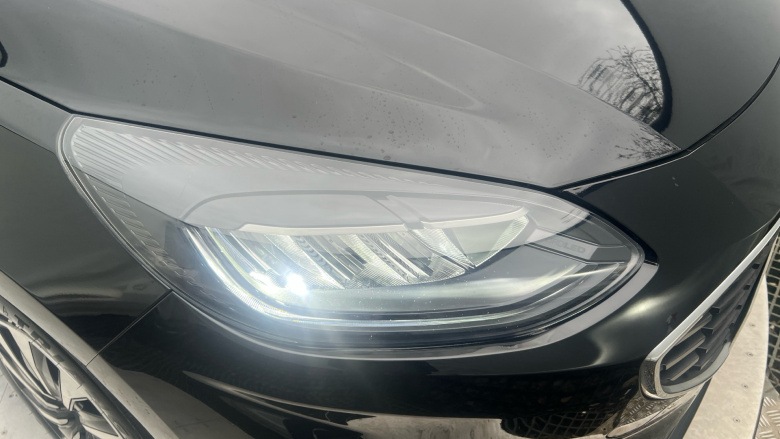 Ford Fiesta 1.0 EcoBoost Titanium 5dr Petrol Hatchback